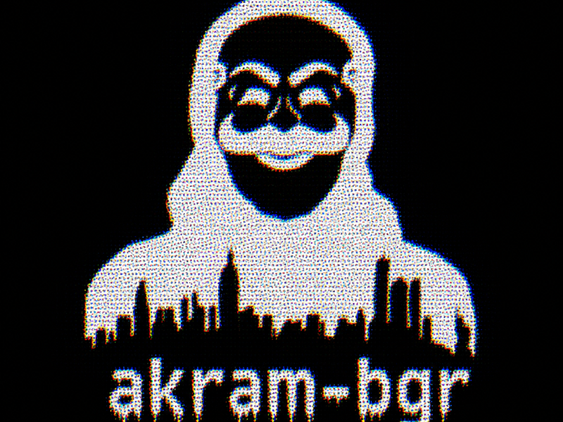 hacked by akram